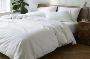 Brooklinen Classic Duvet Cover