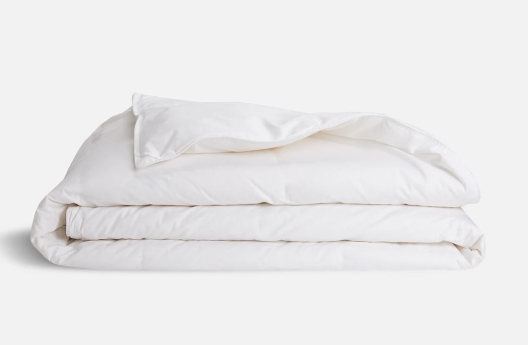 Best Down Alternative Comforters Sleep Foundation