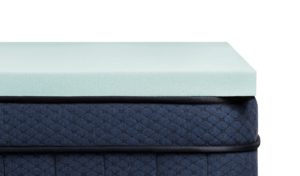 Brooklyn Bedding TitanFlex Topper