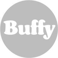 Buffy Puffer Blanket