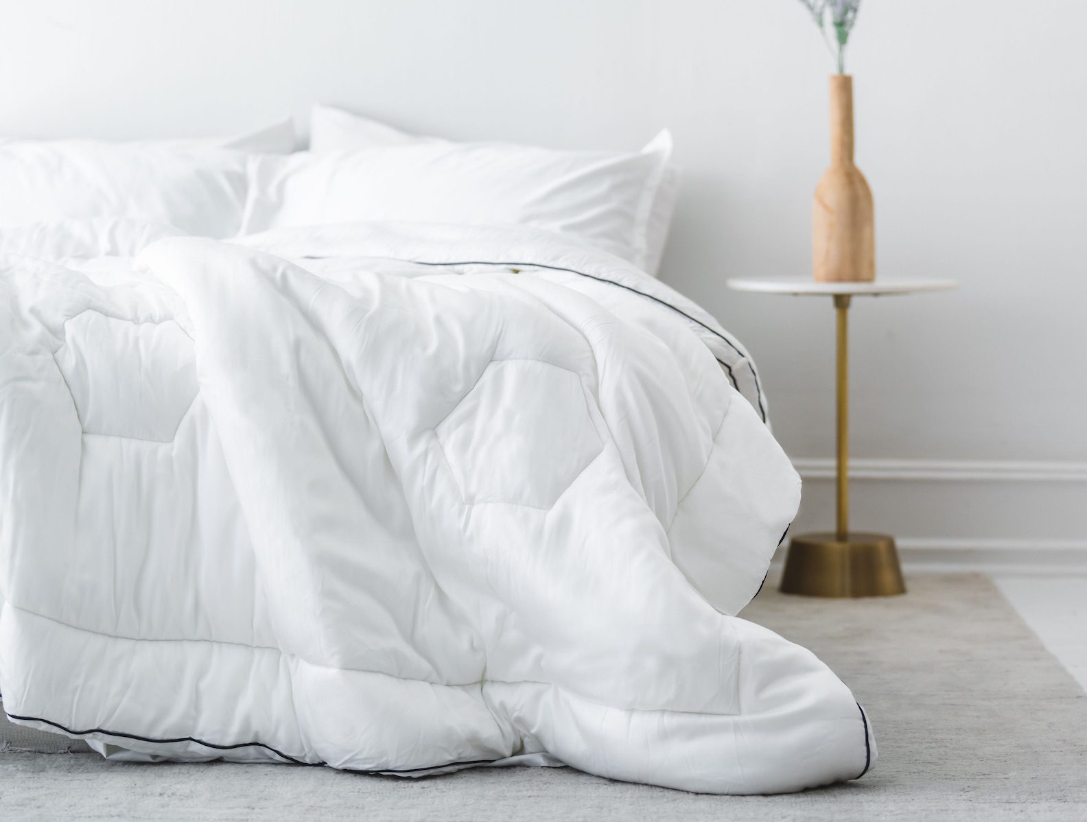 Best Comforters of 2022 Sleep Foundation