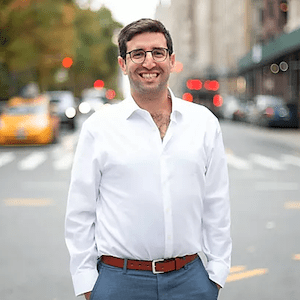 Dr. Joshua Tal