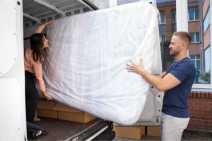 How to Sell a Used Mattress Hero