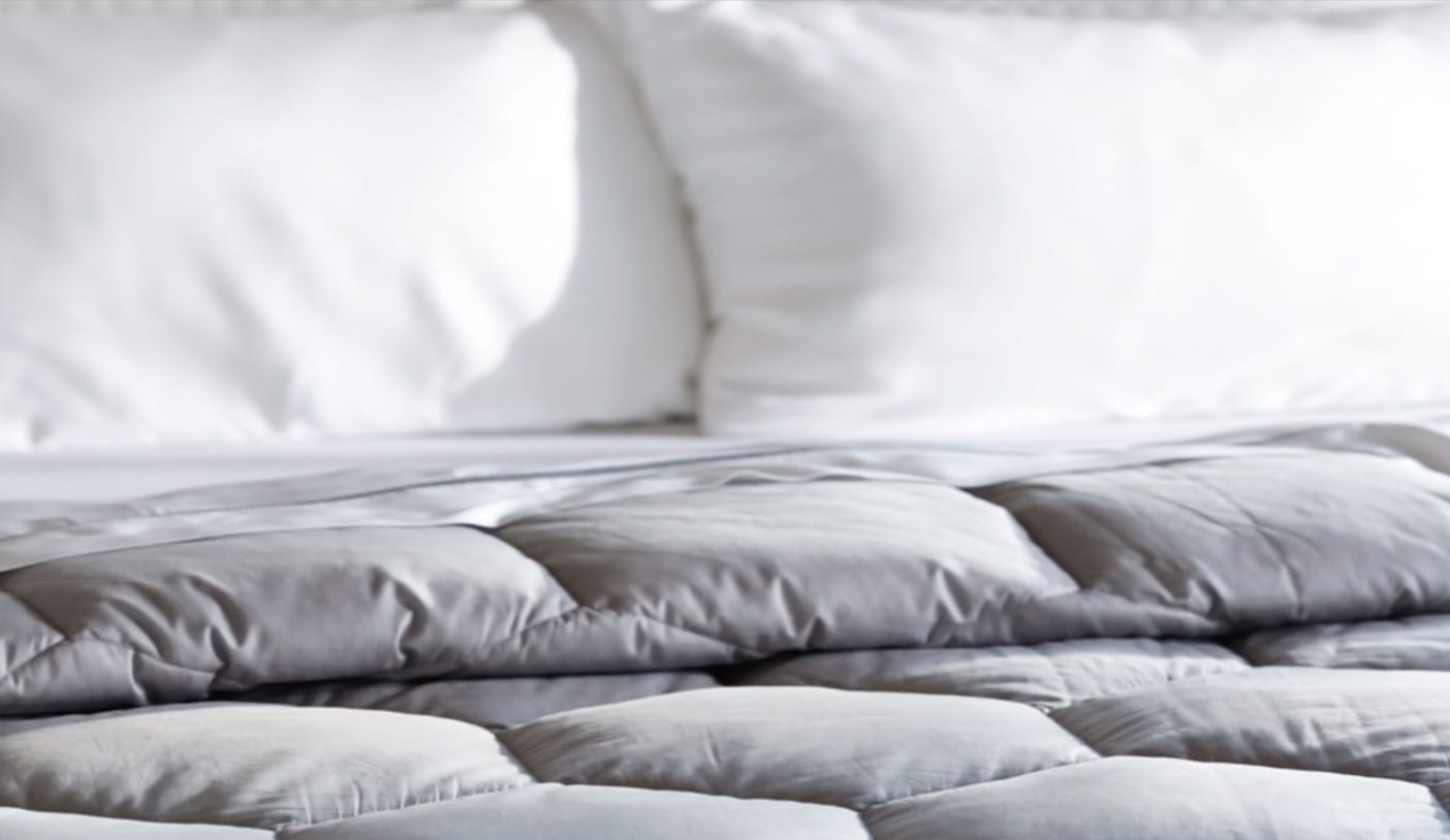 Layla Down Alternative Comforter