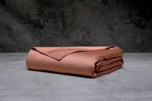Luxome Duvet Cover