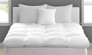 Pacific Coast Baffle Box Featherbed