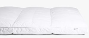 Parachute Down Mattress Topper