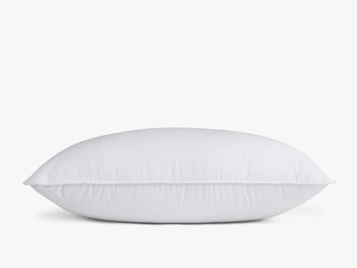 Parachute Down Pillow 2
