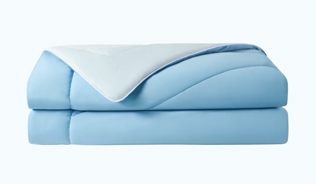 Best Cooling Comforters of 2025: Top Picks for Breathable Comfort