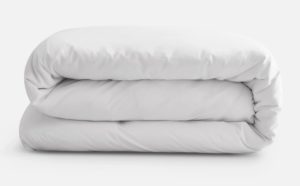 Sijo AiryWeight Eucalyptus Duvet Cover