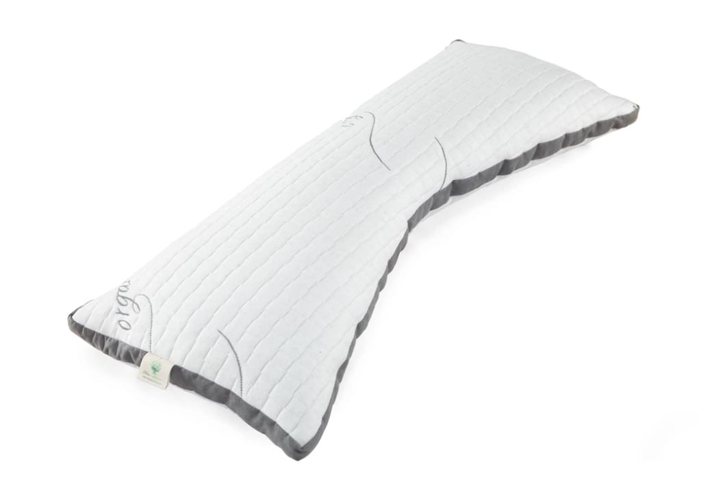 Best Body Pillows of 2020 Sleep Foundation