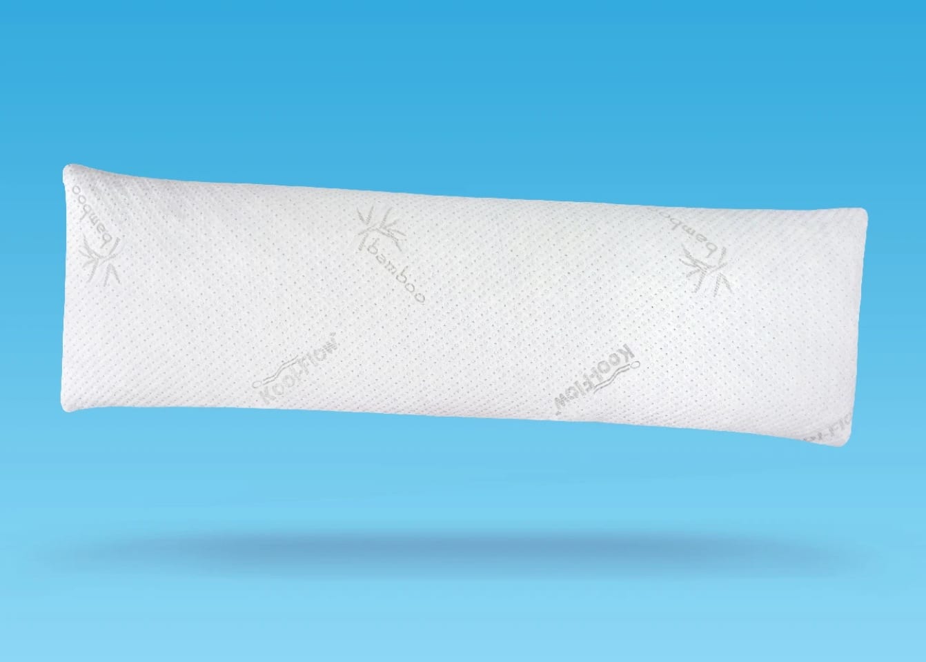 Best Body Pillows of 2020 Sleep Foundation