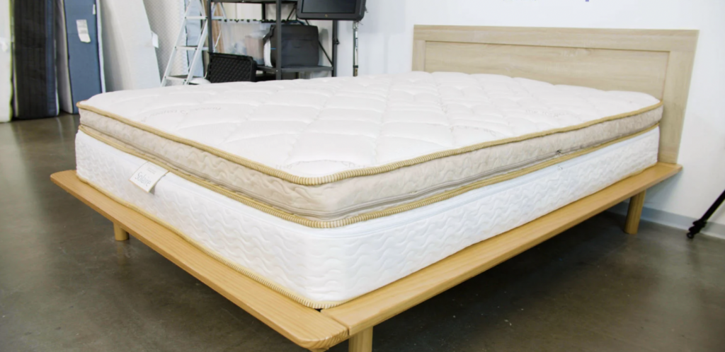 Best Airbed Mattress