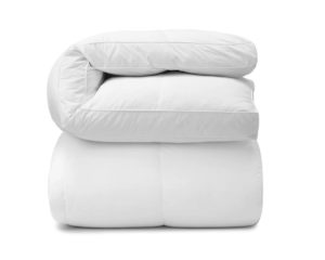 Standard Textile Down Featherbed