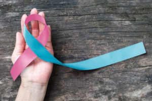 SIDS ribbon