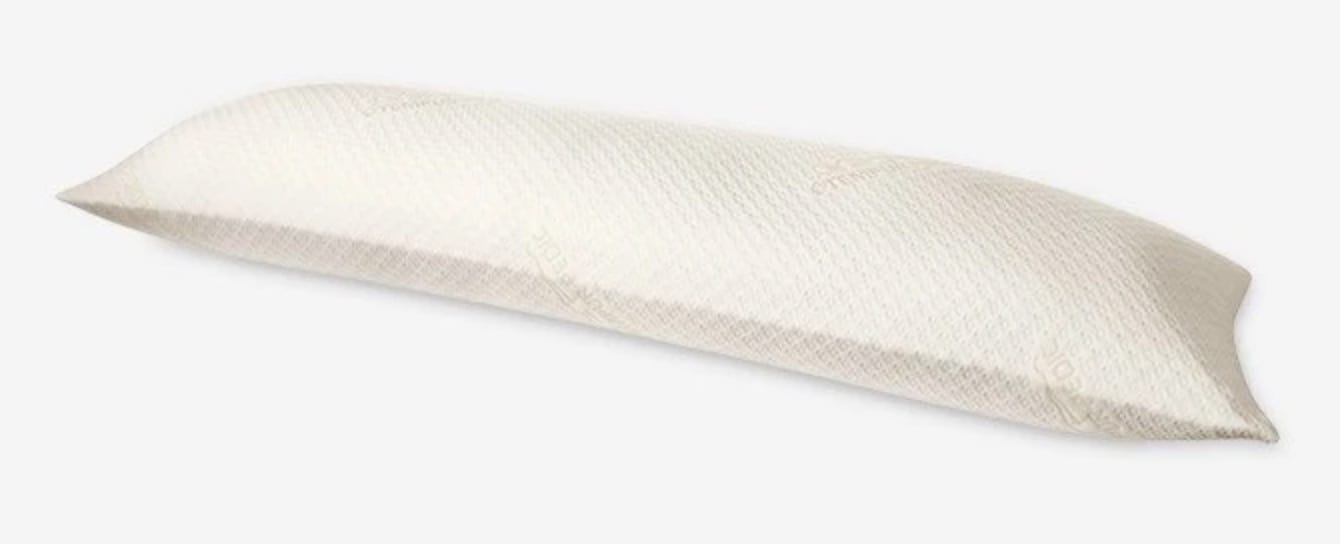 Best Body Pillows of 2021 For Side Sleepers, Back Pain Sleep Foundation