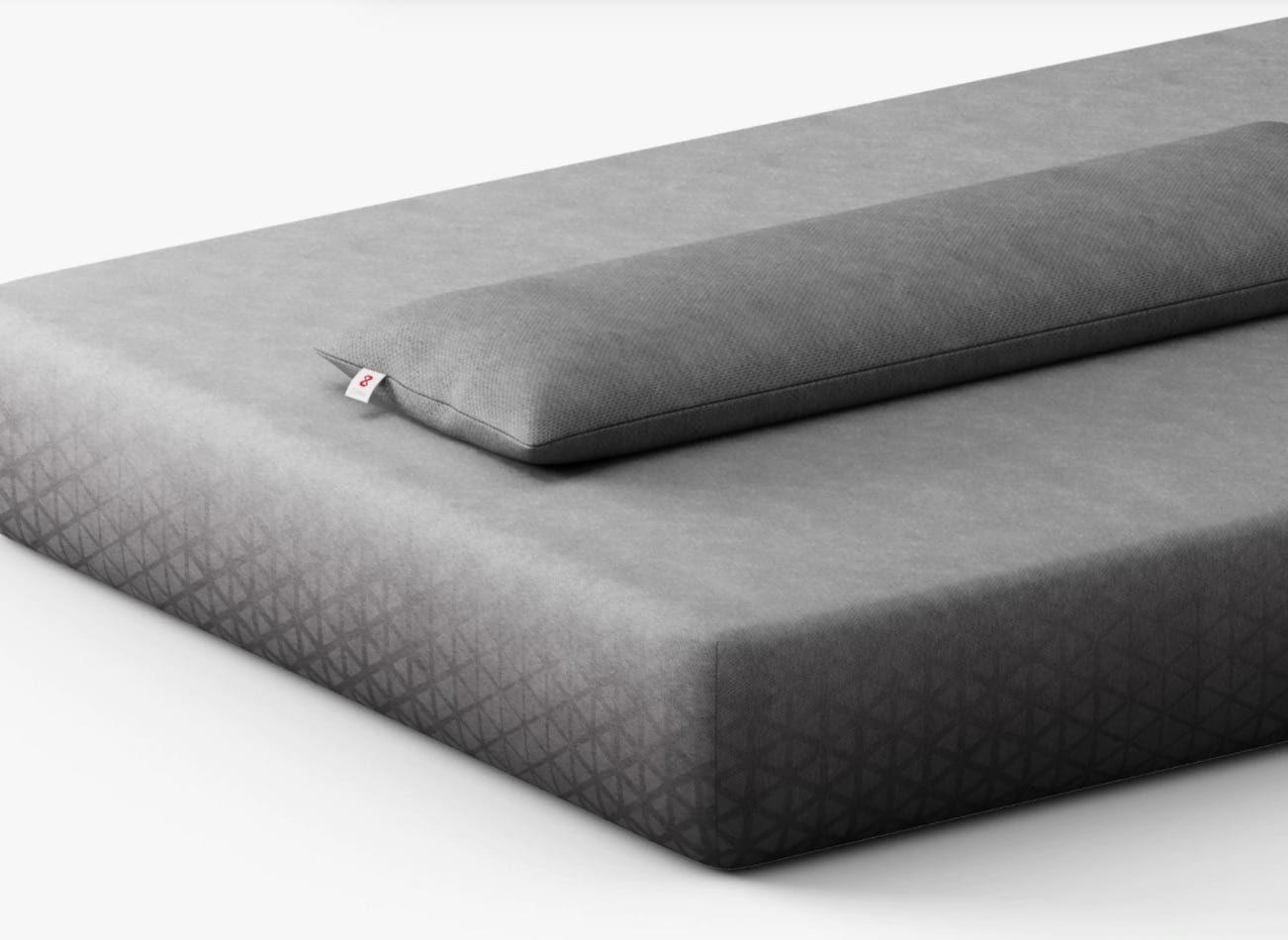 heavy body pillow