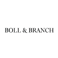 Boll & Branch Down Alternative Pillow