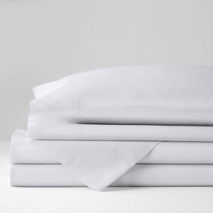 The Company Store Legends Hotel Supima Cotton Sheet Set