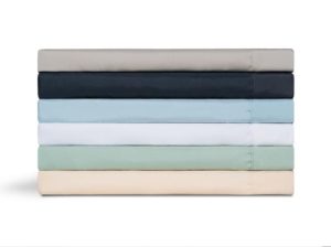 Brooklyn Bedding Brushed Microfiber Sheets