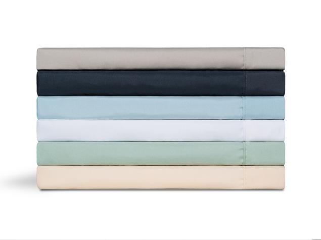 Brooklyn Bedding Brushed Microfiber Sheets