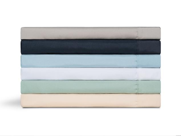 Microfiber vs. Cotton Sheets