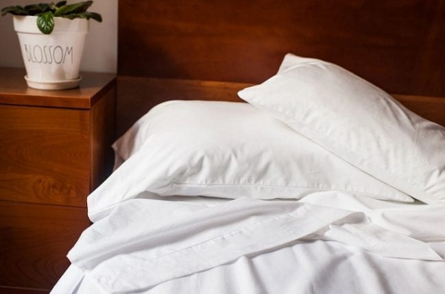 The Best Luxury & High-End Bed Sheets 2022 | Sleep Foundation