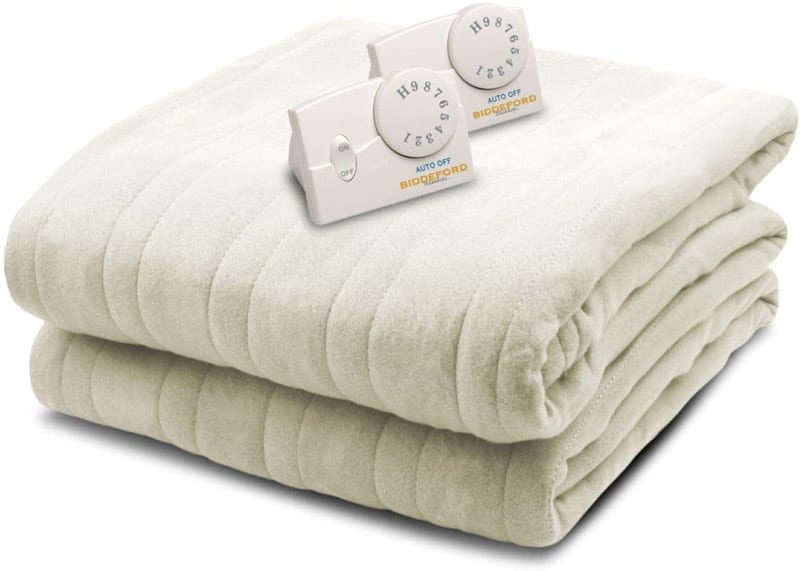 Best Electric Blankets 2021 Sleep Foundation