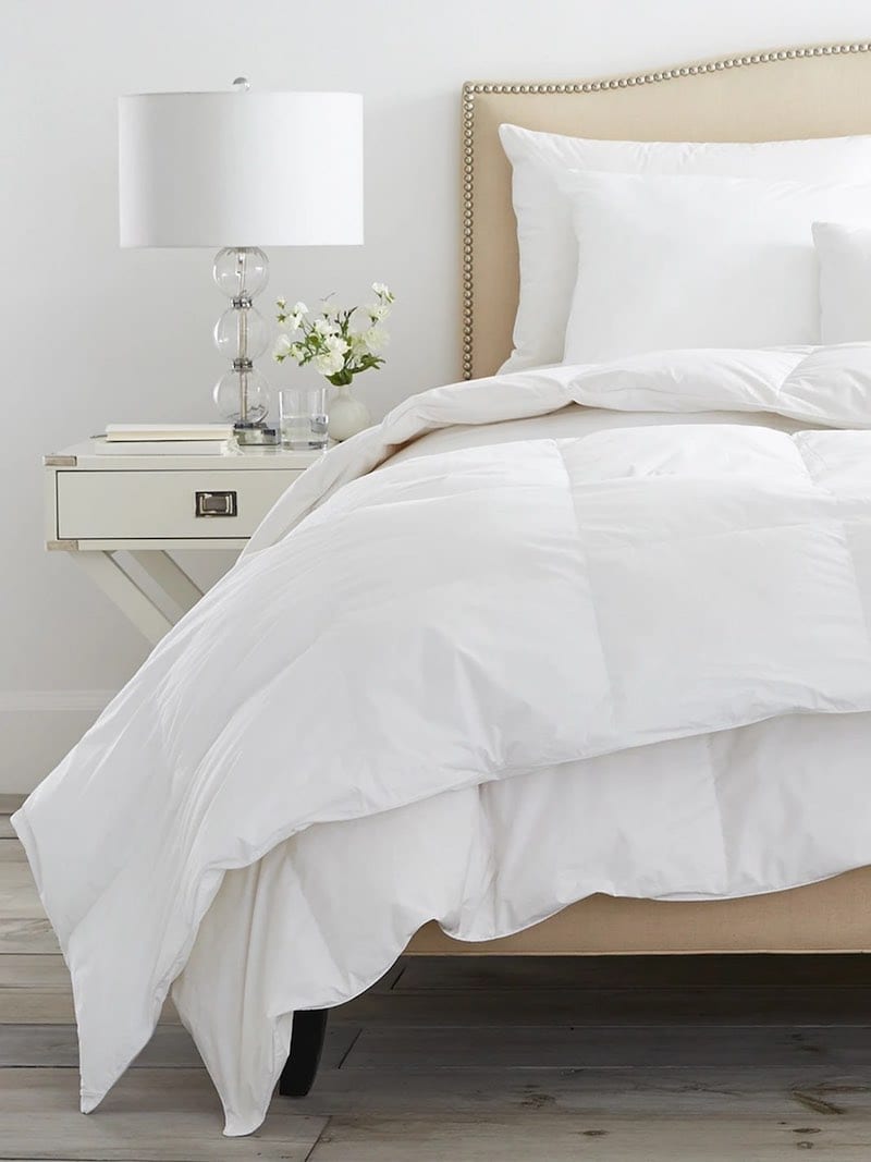Boll & Branch Down Duvet Insert