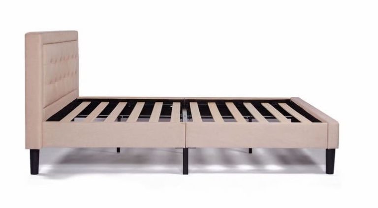 Best Full Size Bed Frame of 2026