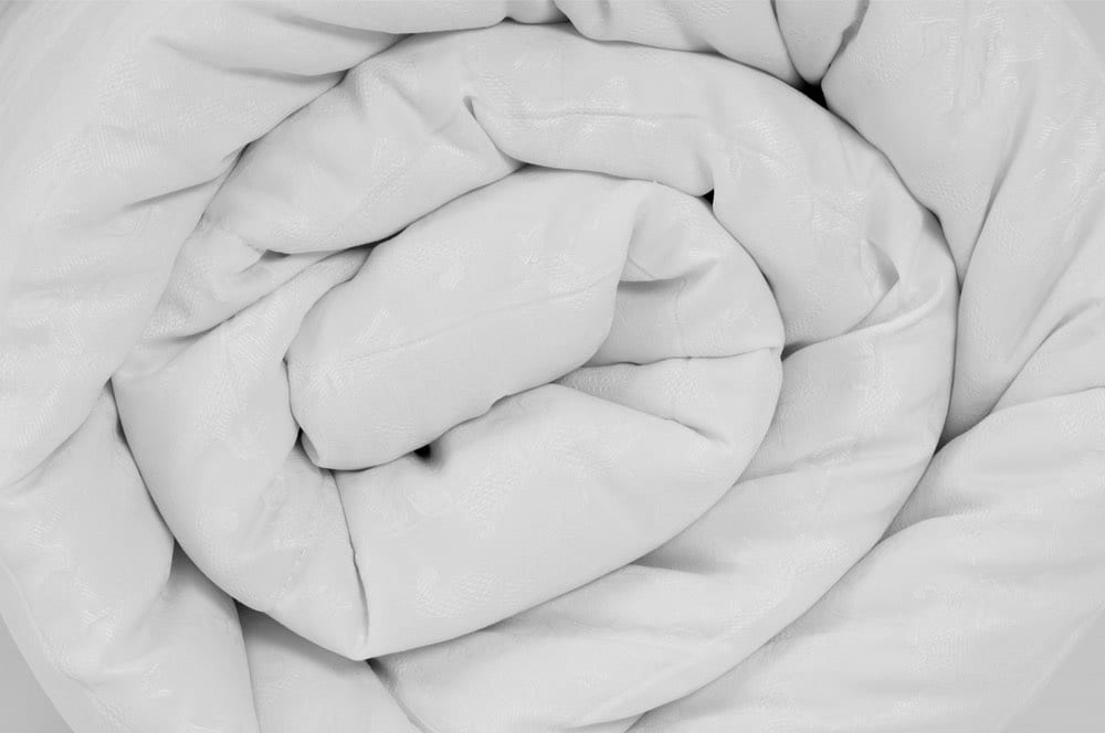 Duvet vs. Comforter