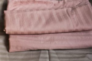 Egyptian Cotton vs Sateen