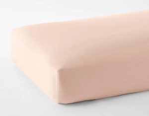Eucalypso Tencel Baby Crib Sheet