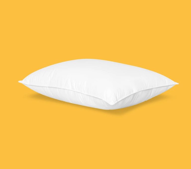 Best Pillows for Stomach Sleepers of 2022 Sleep Foundation