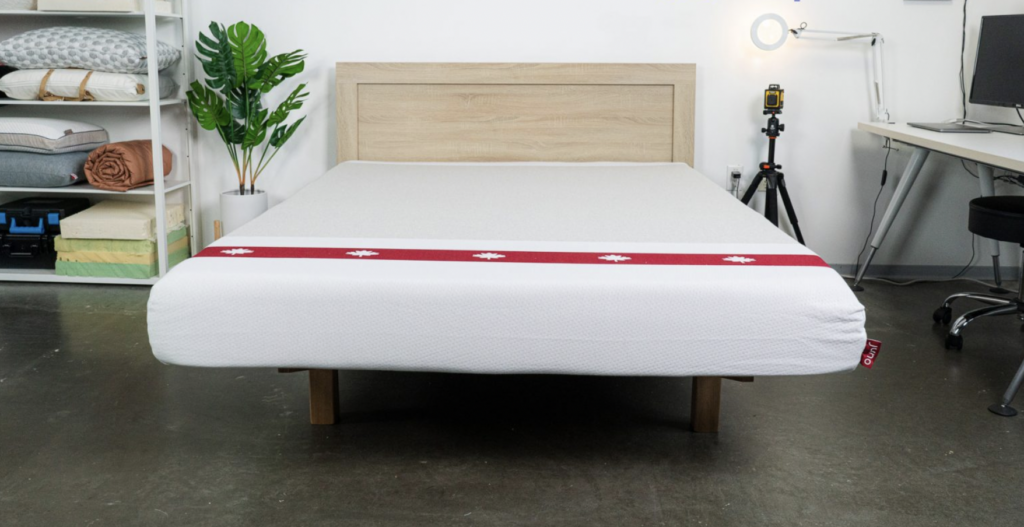 Juno Mattress Review – Test Lab Ratings