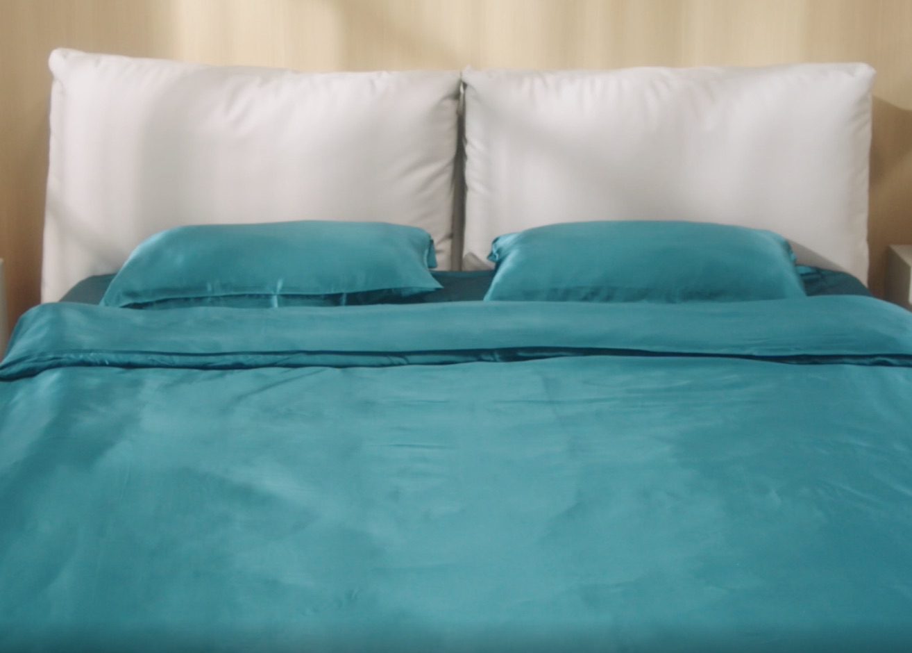 Definitions for the Different Types of Bedding