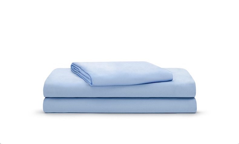 Product page image of the Luxome Luxury Sheet Set