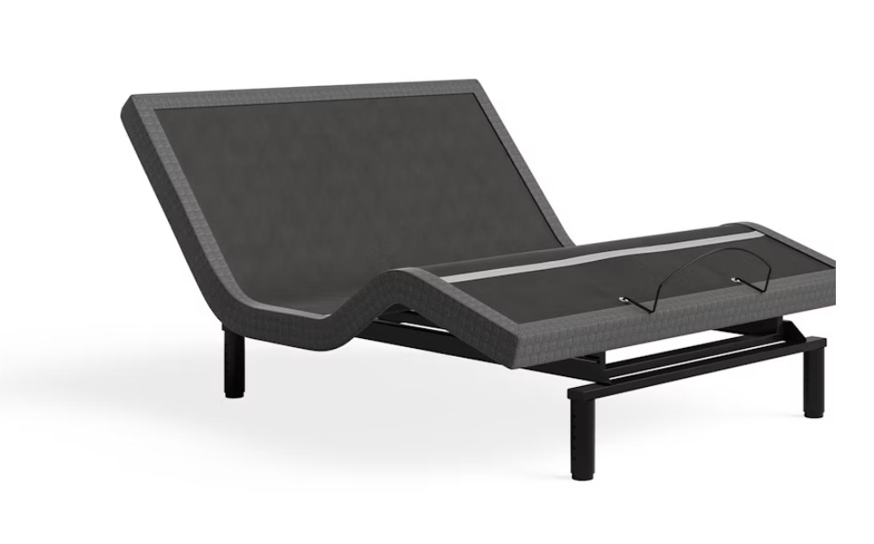 Best Split King Adjustable Bed