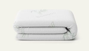Nolah Bamboo Mattress Protector