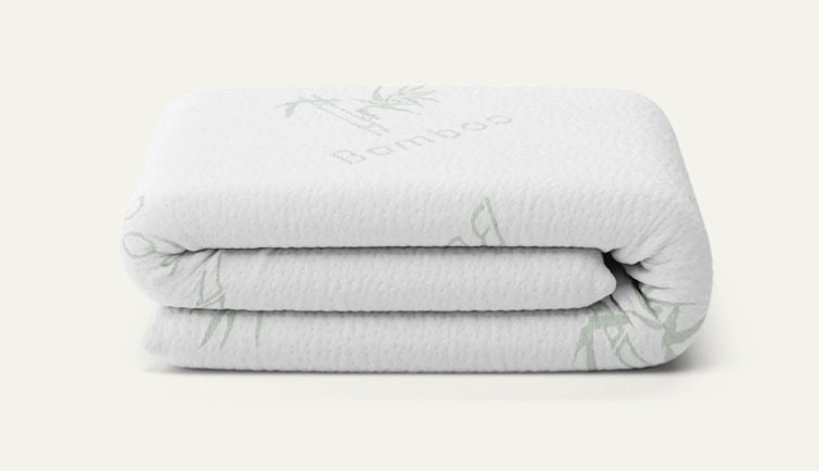 Nolah Bamboo Mattress Protector