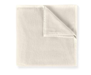 Peacock Alley All Seasons Cotton Blanket