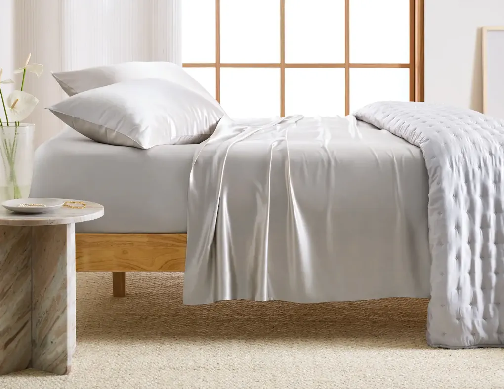 Best Silk Sheets of 2026 Best Silk Sheets of 2026