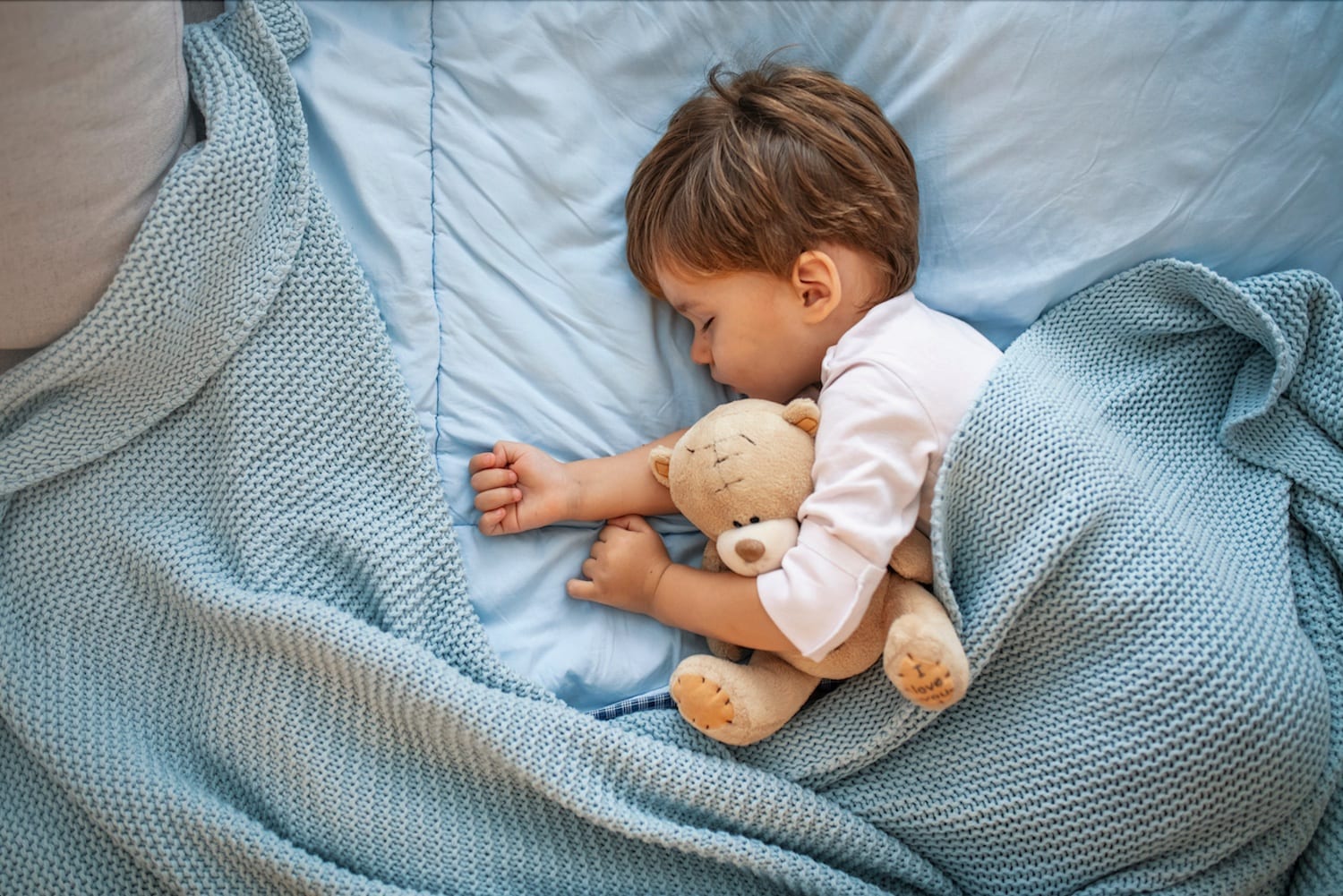 Toddler & baby sleep problems: find help - Raising Children Network