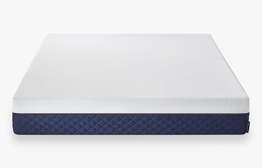 Silk Snow Mattress Review Sleep Foundation