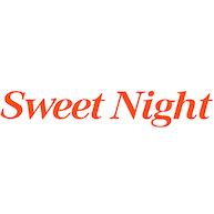 Sweet Night Original Pillow