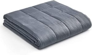 YNM Weighted Blanket Review