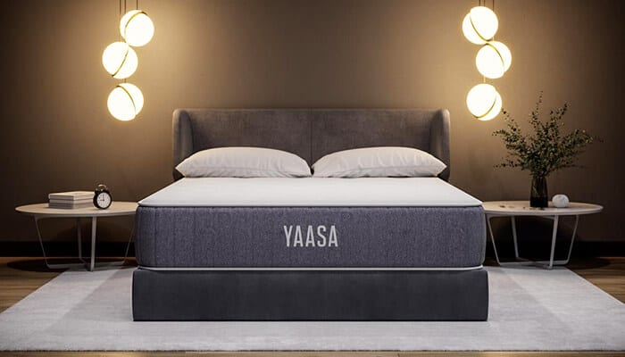 Yaasa Mattress