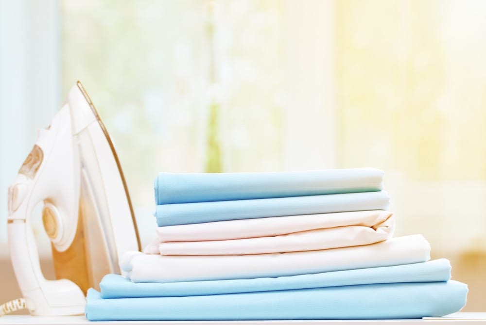 How to Fold a Fitted Sheet how to fold a fitted sheet