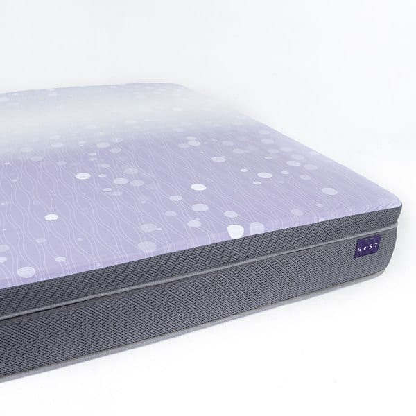 Rest Bed with Gel Grid Review