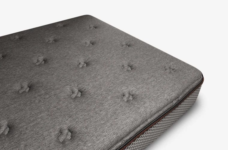 BigDawg Mattress
